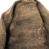 Chinese Wire and Cloth Doll