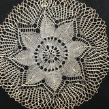 Handmade Lace Samples by One Maker, 1930s--Sold Individually