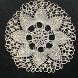 Handmade Lace Samples by One Maker, 1930s--Sold Individually