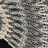Handmade Lace Samples by One Maker, 1930s--Sold Individually