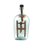 Unusual Antique Bottle Whimsy (What is It?!)