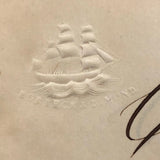 Charles Rudy's Key to Common Trigonometry & Surveying with Astronomical Drawing, Lehigh Gap, 1854