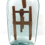 Unusual Antique Bottle Whimsy (What is It?!)
