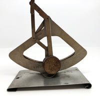 Vintage Hamilton 8 Ounce Postal Scale
