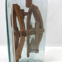 Unusual Antique Bottle Whimsy (What is It?!)