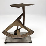 Vintage Hamilton 8 Ounce Postal Scale