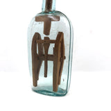 Unusual Antique Bottle Whimsy (What is It?!)