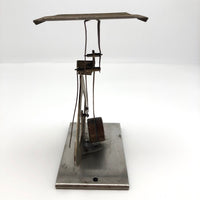 Vintage Hamilton 8 Ounce Postal Scale