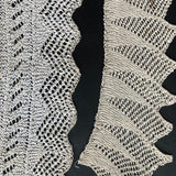 Handmade Lace Samples by One Maker, 1930s--Sold Individually