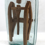 Unusual Antique Bottle Whimsy (What is It?!)