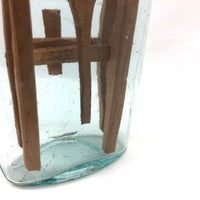 Unusual Antique Bottle Whimsy (What is It?!)
