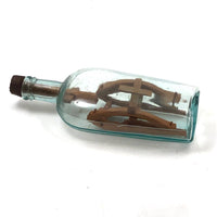 Unusual Antique Bottle Whimsy (What is It?!)