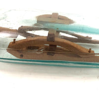 Unusual Antique Bottle Whimsy (What is It?!)