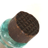 Unusual Antique Bottle Whimsy (What is It?!)