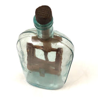 Unusual Antique Bottle Whimsy (What is It?!)