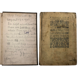 A New English Grammar for Schools, 1900, with Notes!