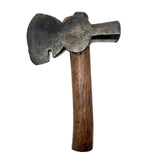 19th Century Hand-forged Shingling Hatchet