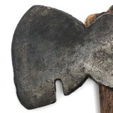19th Century Hand-forged Shingling Hatchet