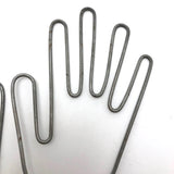 Wire Glove Dryers / Stretchers - A Pair