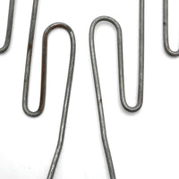 Wire Glove Dryers / Stretchers - A Pair