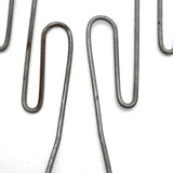 Wire Glove Dryers / Stretchers - A Pair
