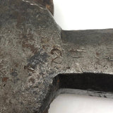 19th Century Hand-forged Shingling Hatchet