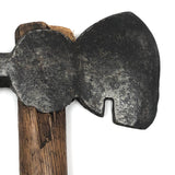 19th Century Hand-forged Shingling Hatchet
