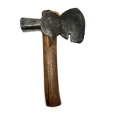 19th Century Hand-forged Shingling Hatchet