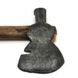 19th Century Hand-forged Shingling Hatchet