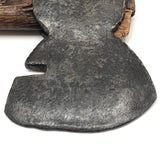19th Century Hand-forged Shingling Hatchet