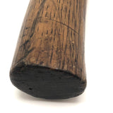 19th Century Hand-forged Shingling Hatchet