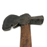 19th Century Hand-forged Shingling Hatchet