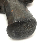 19th Century Hand-forged Shingling Hatchet