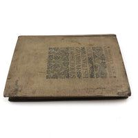 A New English Grammar for Schools, 1900, with Notes!