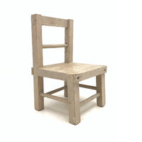 Schoenhut Humpty Dumpty Circus Chair