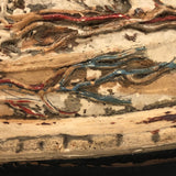 Crazy Looking Early 20th Century Lower Jaw Dental Model