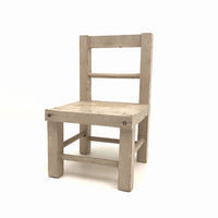 Schoenhut Humpty Dumpty Circus Chair