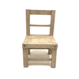 Schoenhut Humpty Dumpty Circus Chair