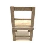 Schoenhut Humpty Dumpty Circus Chair