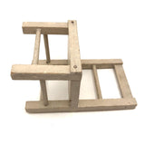 Schoenhut Humpty Dumpty Circus Chair