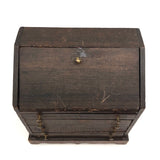 Miniature Escritoire Style Desk or Chest