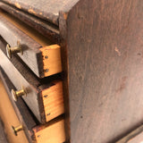 Miniature Escritoire Style Desk or Chest