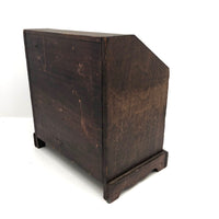 Miniature Escritoire Style Desk or Chest
