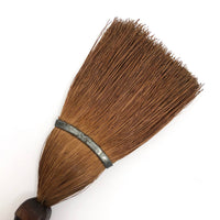 Kellogg's No. 255 Whisk Broom with Wood Handle