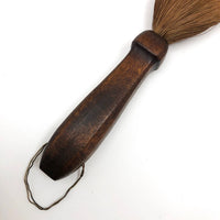 Kellogg's No. 255 Whisk Broom with Wood Handle