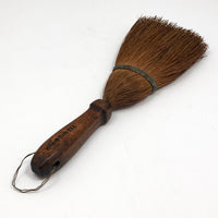 Kellogg's No. 255 Whisk Broom with Wood Handle