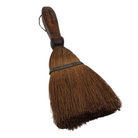 Kellogg's No. 255 Whisk Broom with Wood Handle