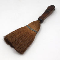 Kellogg's No. 255 Whisk Broom with Wood Handle