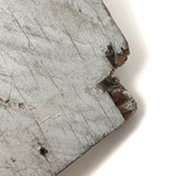 Danger Rattlesnake Caves, Hand-painted Make Do Wooden Sign