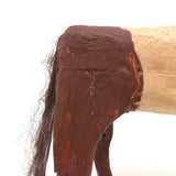 Very Sweet Folk Art Cow
